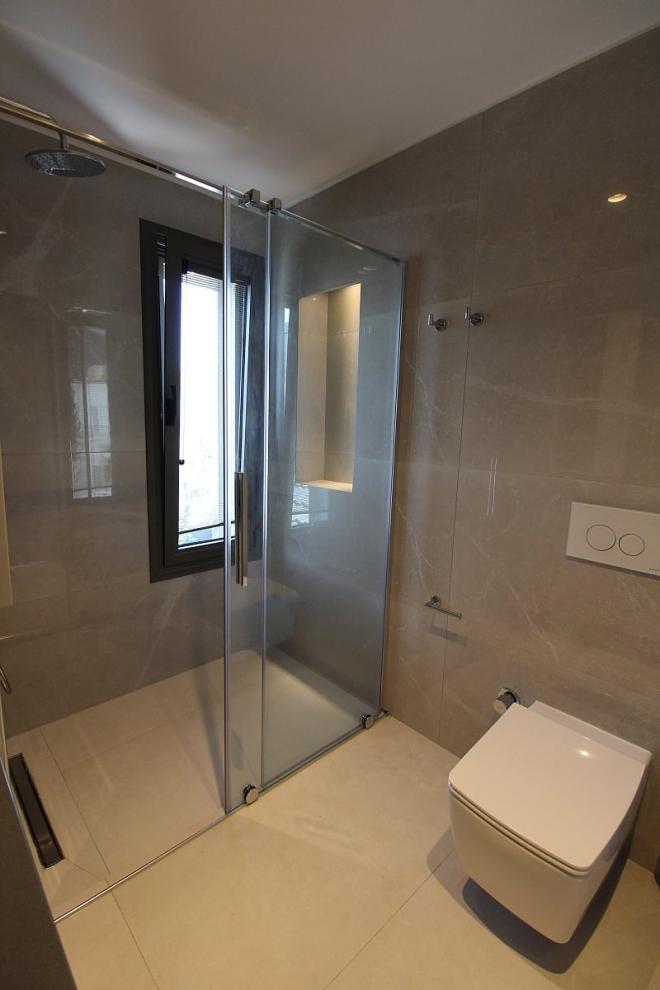 فيلا 3+1 في بودروم