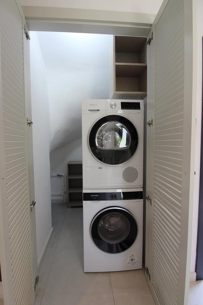 فيلا 3+1 في بودروم