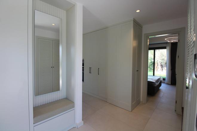 فيلا 3+1 في بودروم