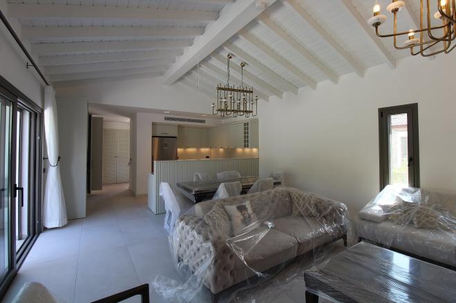 فيلا 3+1 في بودروم