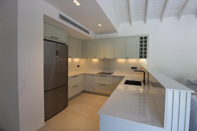 فيلا 3+1 في بودروم