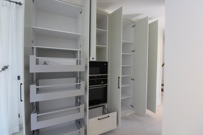 فيلا 3+1 في بودروم