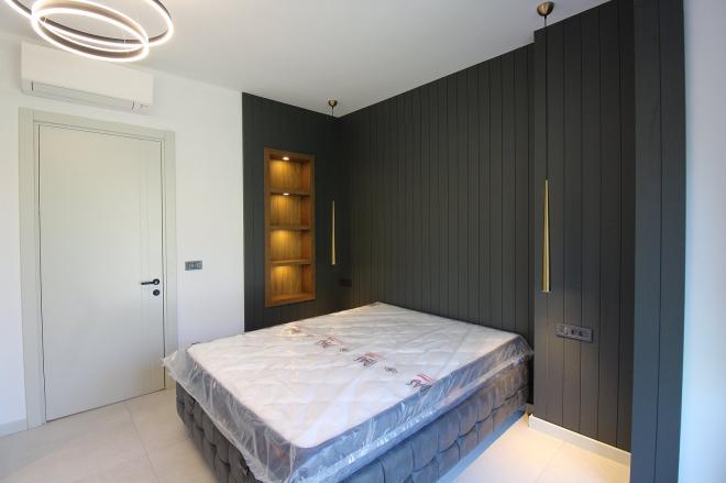 فيلا 3+1 في بودروم