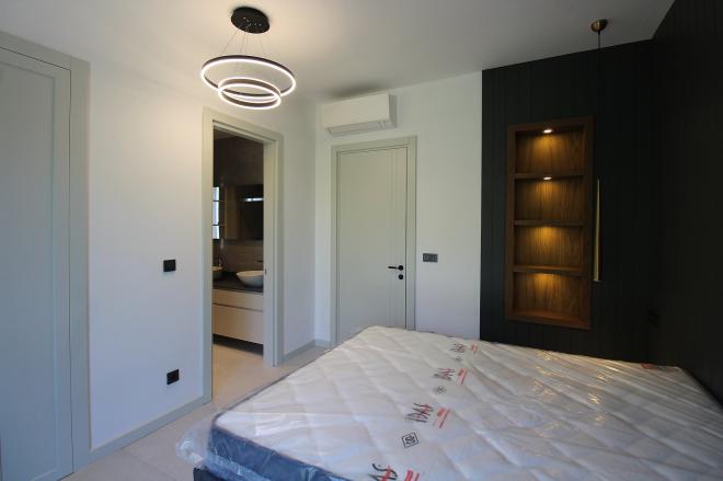 فيلا 3+1 في بودروم