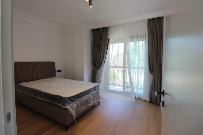 فيلا 3+1 في بودروم