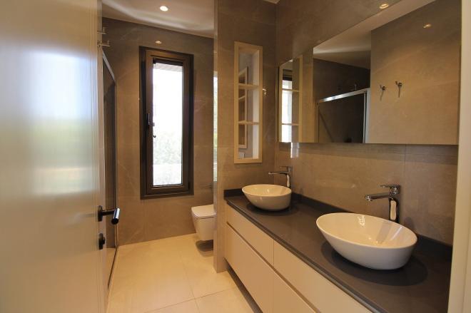 فيلا 3+1 في بودروم