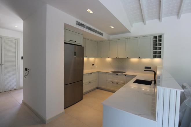 فيلا 3+1 في بودروم