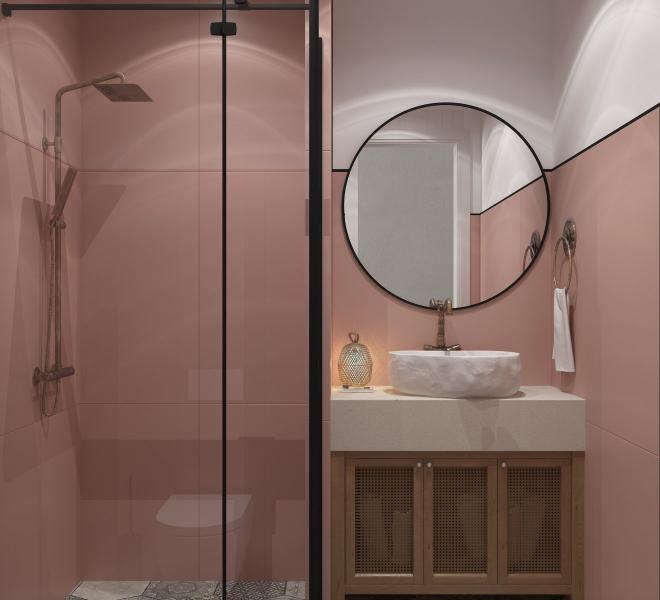 2 + 1 بنتهاوس في بودروم