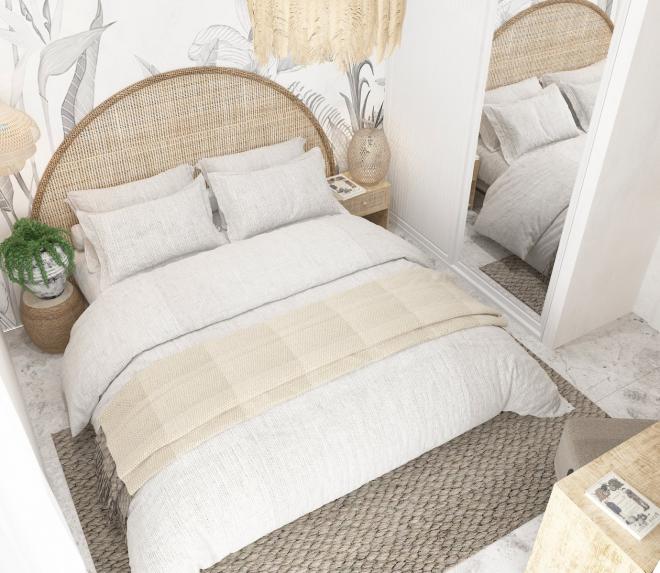 2 + 1 بنتهاوس في بودروم