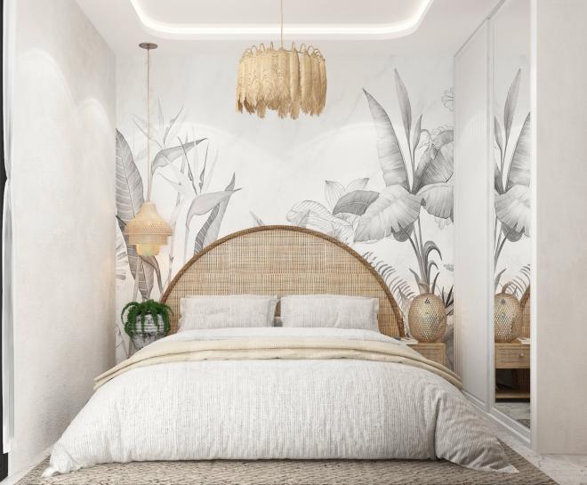 2 + 1 بنتهاوس في بودروم