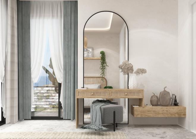 2 + 1 بنتهاوس في بودروم