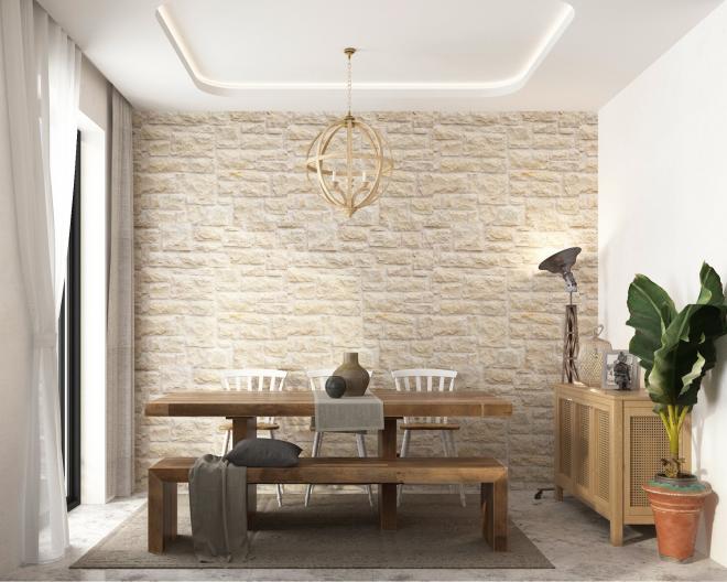 شقة 2+1 في بودروم