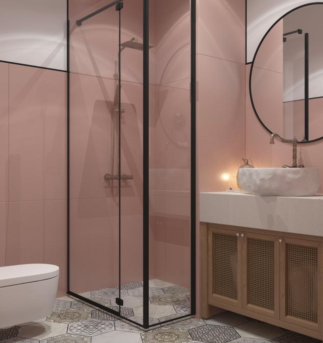 شقة 2+1 في بودروم