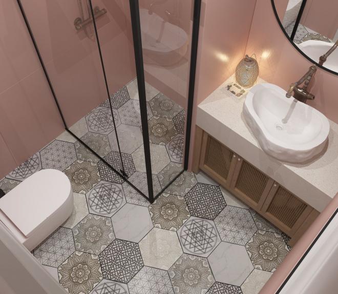 شقة 2+1 في بودروم