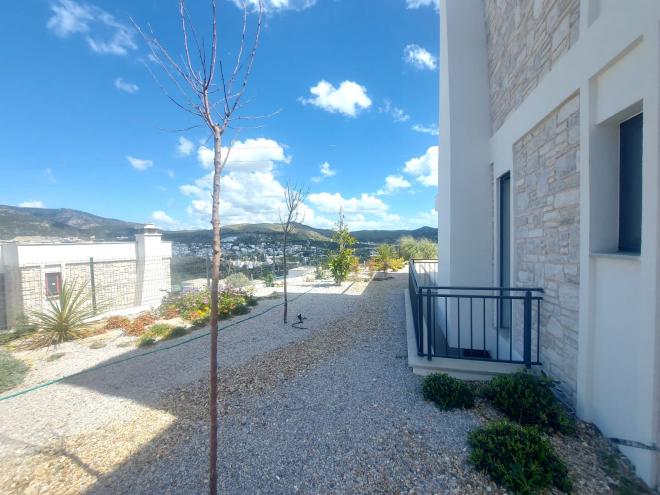 فيلا 4 + 2 في بودروم