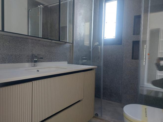 فيلا 4 + 2 في بودروم