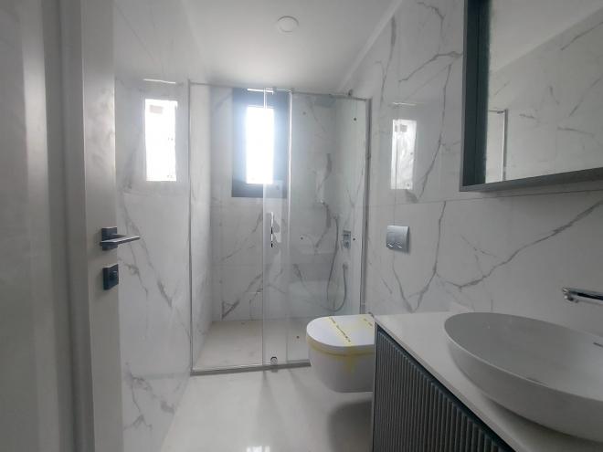 فيلا 4 + 2 في بودروم