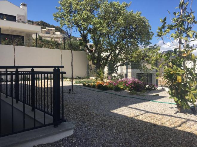 فيلا 4 + 2 في بودروم