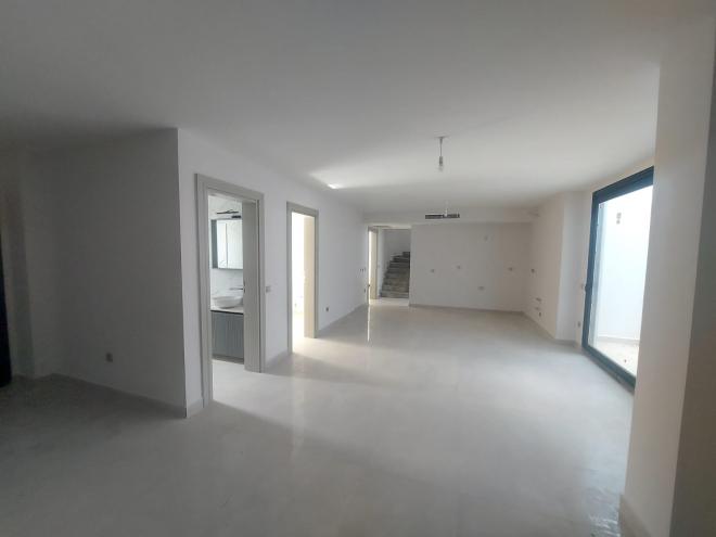 فيلا 4 + 2 في بودروم