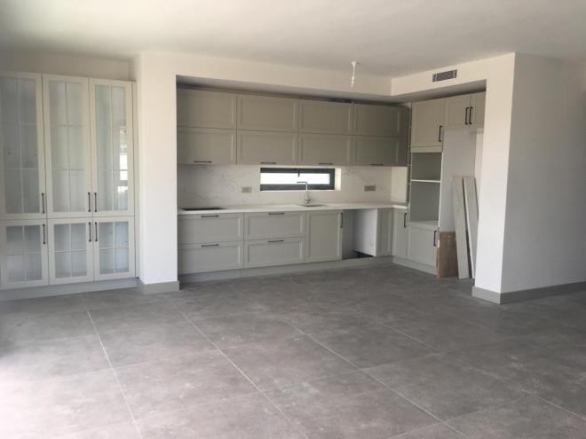 فيلا 4 + 2 في بودروم