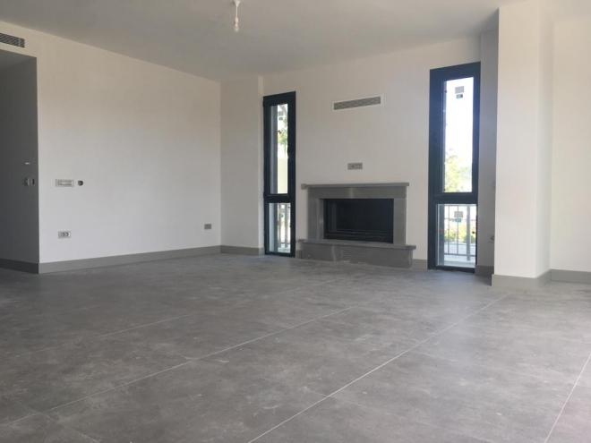 فيلا 4 + 2 في بودروم