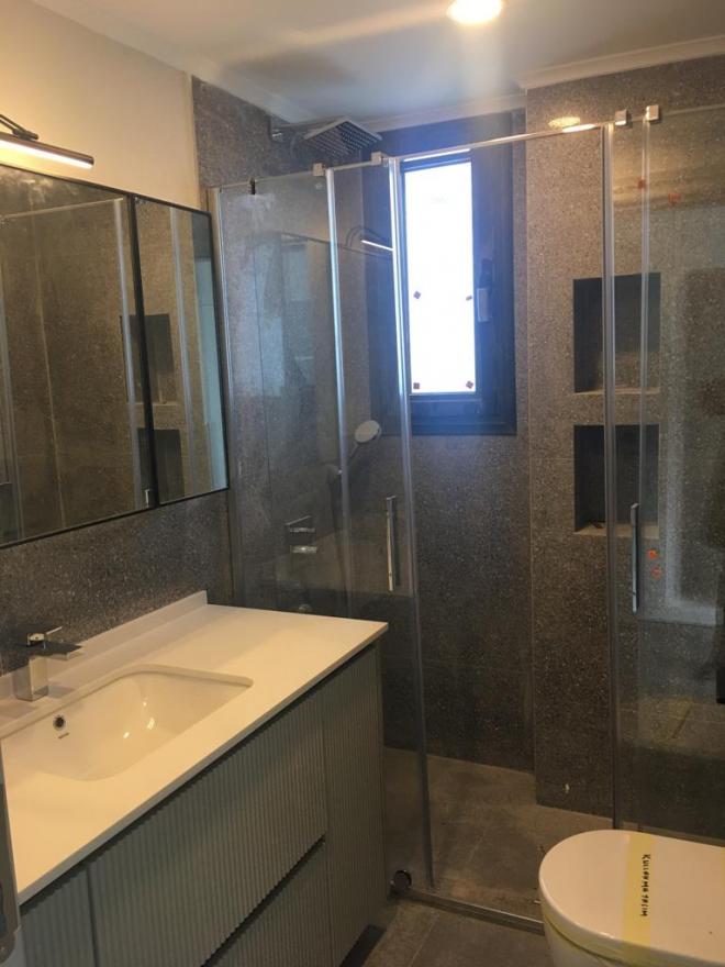 فيلا 4 + 2 في بودروم