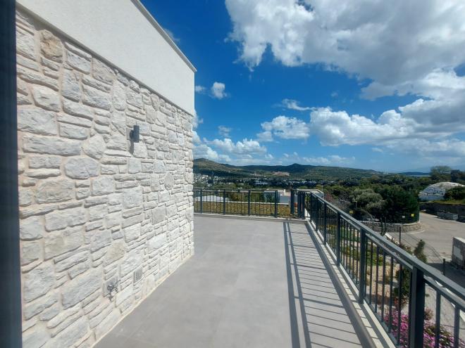 فيلا 4 + 2 في بودروم