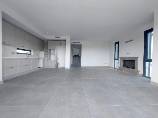 فيلا 4 + 2 في بودروم