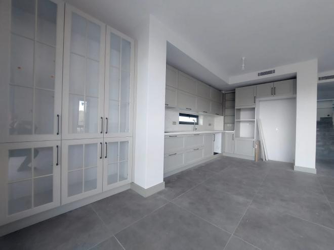 فيلا 4 + 2 في بودروم