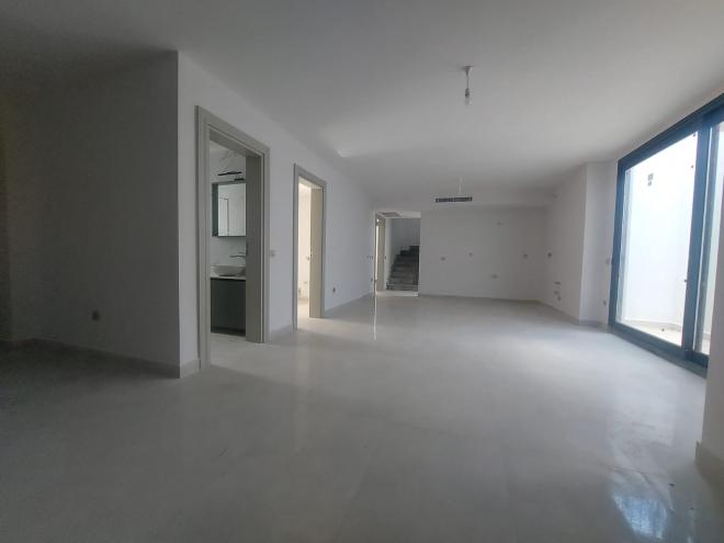 فيلا 4 + 2 في بودروم