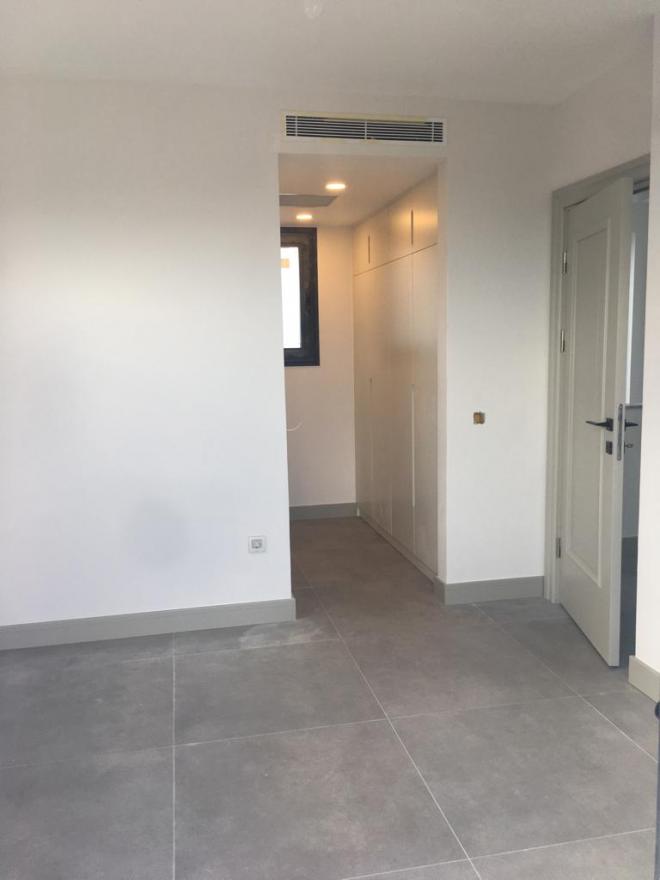 فيلا 4 + 2 في بودروم