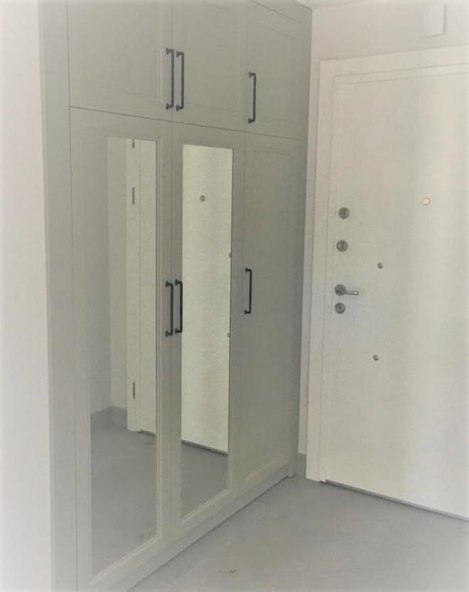 فيلا 4 + 2 في بودروم