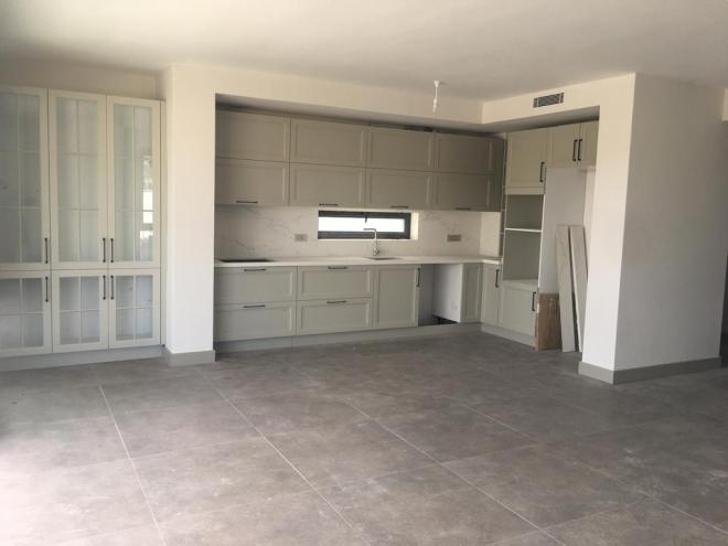 فيلا 4 + 2 في بودروم