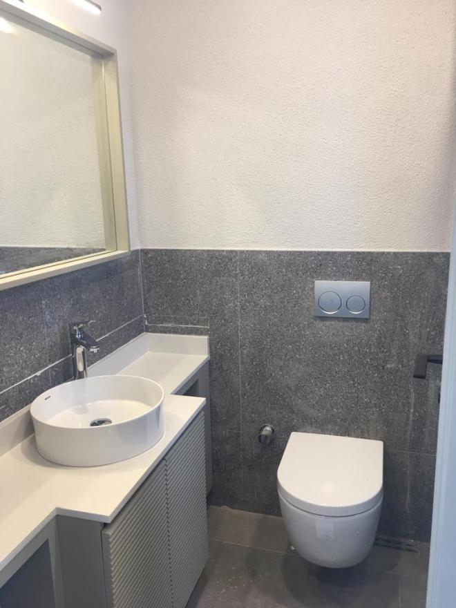 فيلا 4 + 2 في بودروم