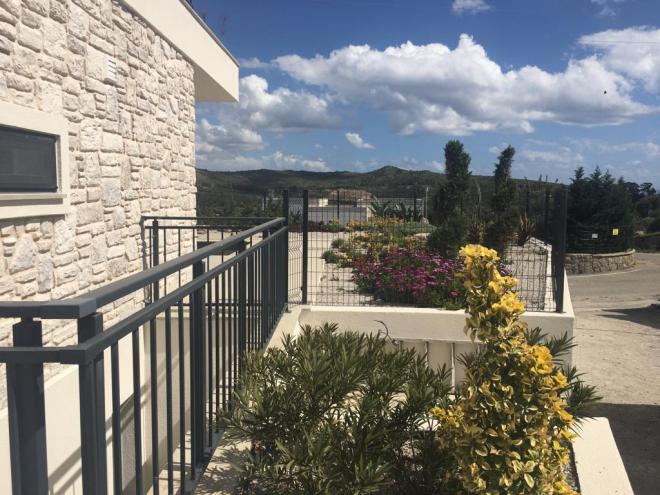 فيلا 4 + 2 في بودروم