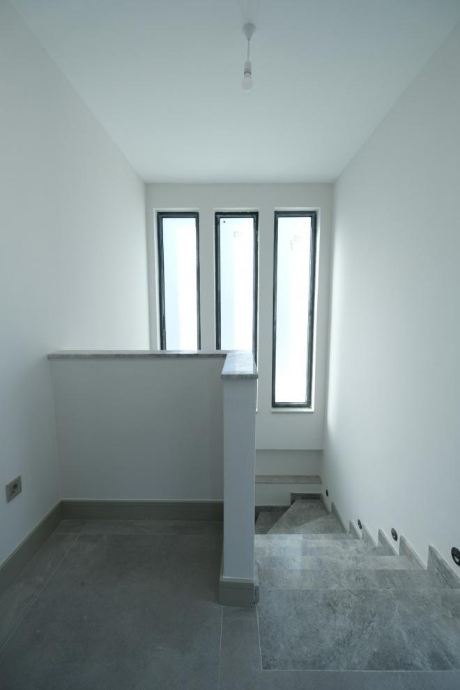 فيلا 4 + 2 في بودروم