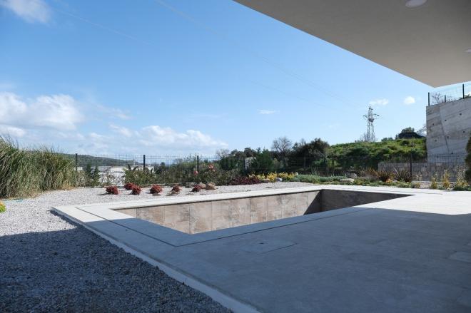 فيلا 4 + 2 في بودروم