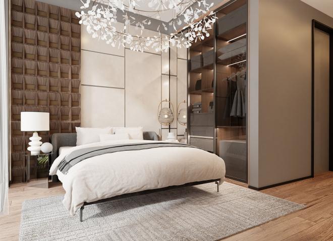 3 + 1 فيلا مطلة على البحر في بودروم