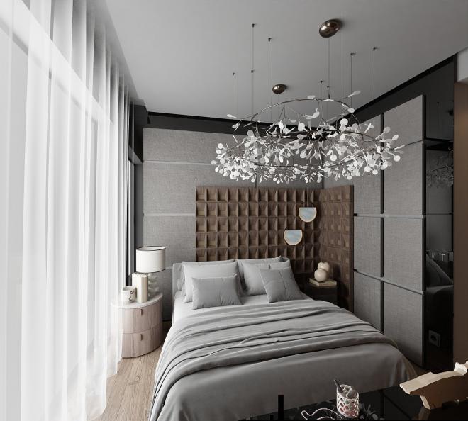 3 + 1 فيلا مطلة على البحر في بودروم