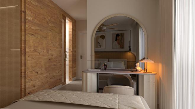 فيلا 4+1 في بودروم