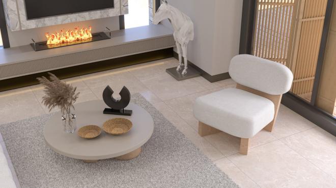 فيلا 4+1 في بودروم