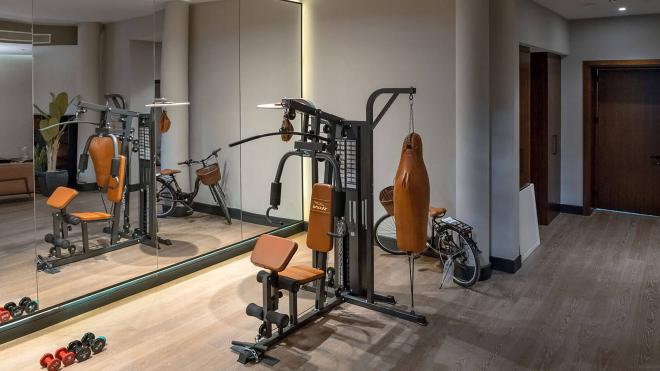 شقة 3+1 مطلة على البحر في اسطنبول