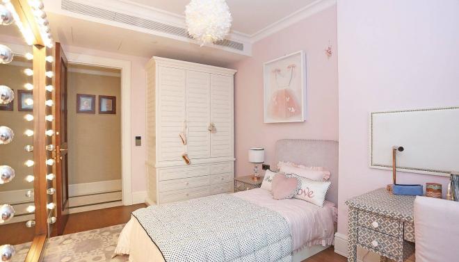 شقة 5+1 مطلة على البحر في اسطنبول