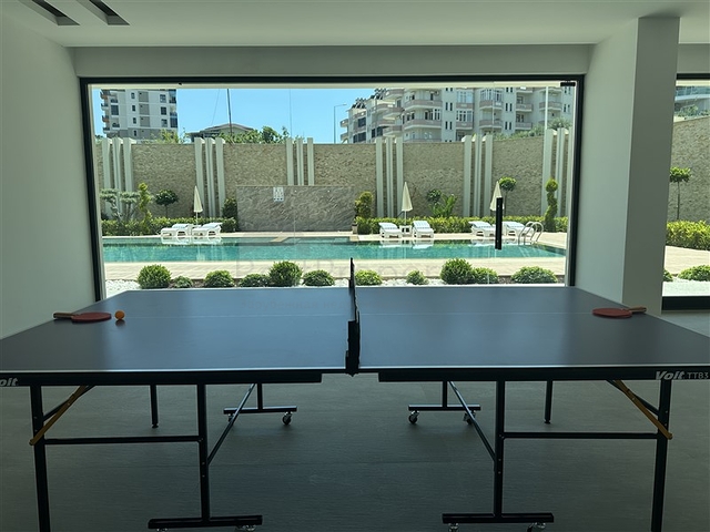 قريبة من البحر والخدمات -بالاقساط -شقق ضمن مجمع قيد الانشاء في افسلار / الانيا 