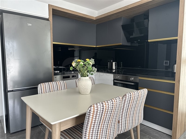 قريبة من البحر والخدمات -بالاقساط -شقق ضمن مجمع قيد الانشاء في افسلار / الانيا 