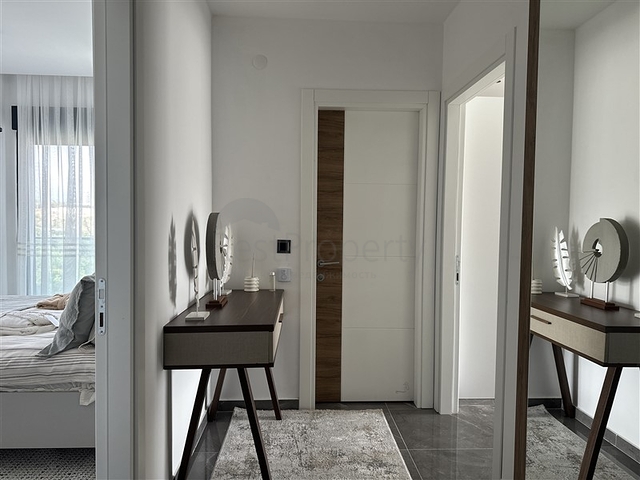 قريبة من البحر والخدمات -بالاقساط -شقق ضمن مجمع قيد الانشاء في افسلار / الانيا 