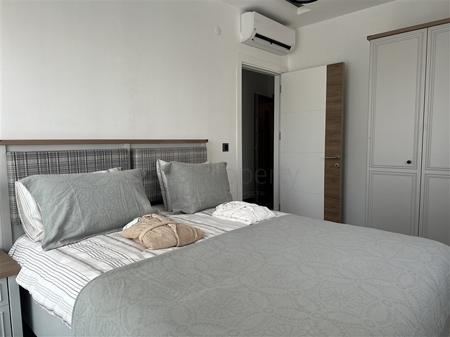 قريبة من البحر والخدمات -بالاقساط -شقق ضمن مجمع قيد الانشاء في افسلار / الانيا 