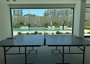 قريبة من البحر والخدمات -بالاقساط -شقق ضمن مجمع قيد الانشاء في افسلار / الانيا 