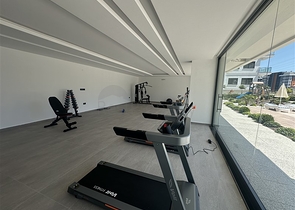 قريبة من البحر والخدمات -بالاقساط -شقق ضمن مجمع قيد الانشاء في افسلار / الانيا 