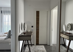 قريبة من البحر والخدمات -بالاقساط -شقق ضمن مجمع قيد الانشاء في افسلار / الانيا 